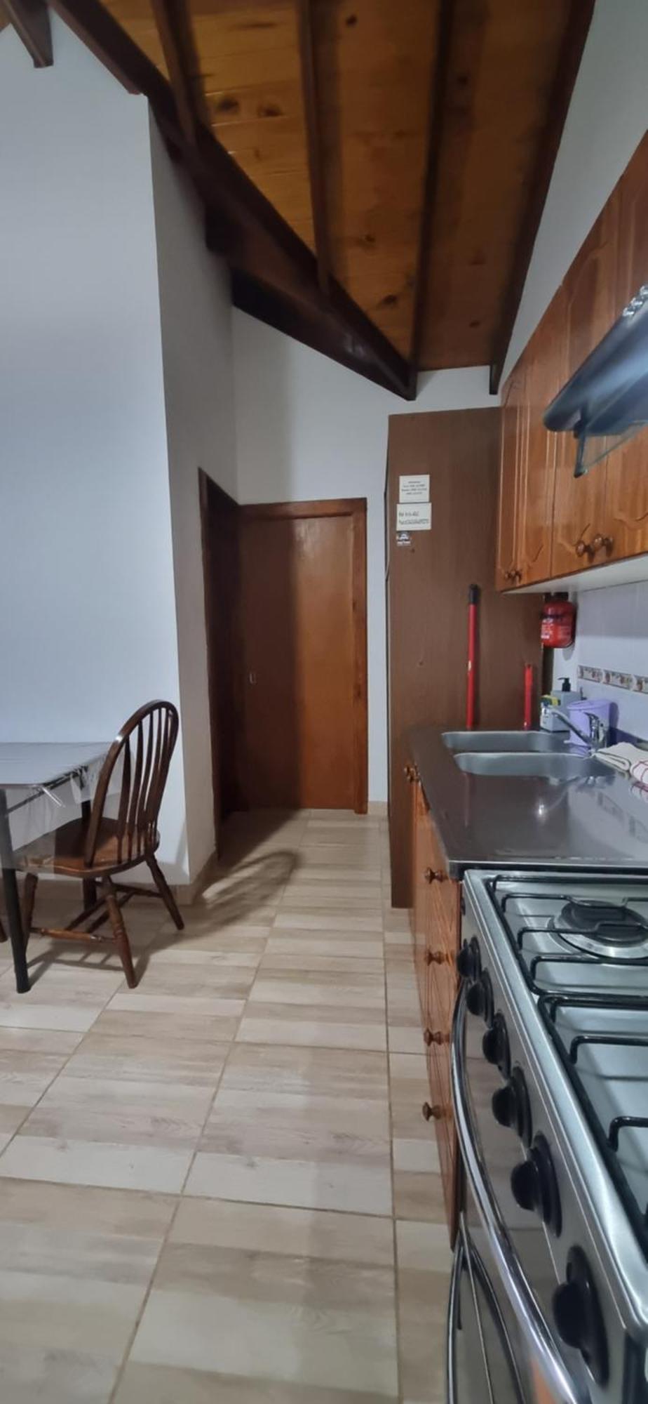 Depto Laguna Encantada 乌斯怀亚 外观 照片